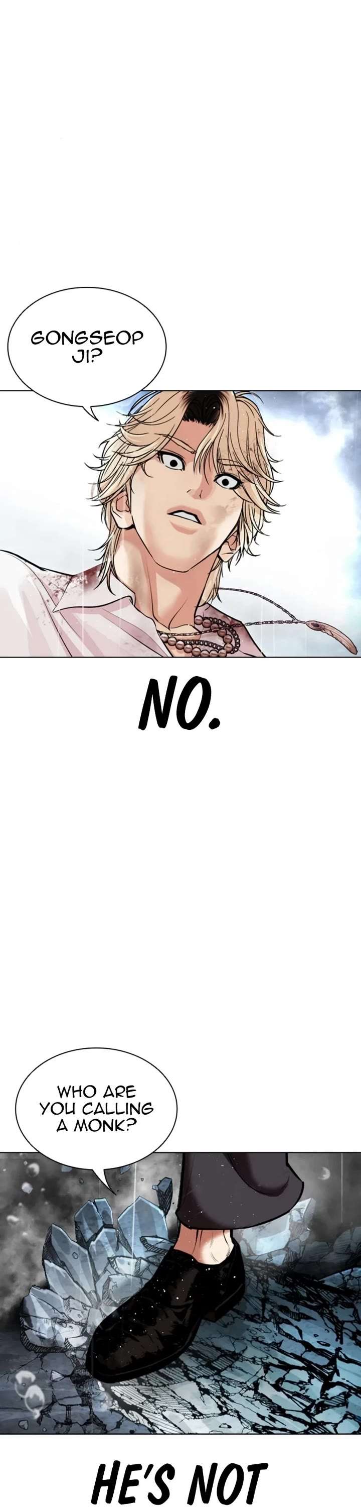 Lookism Chapter 546 - Page 37