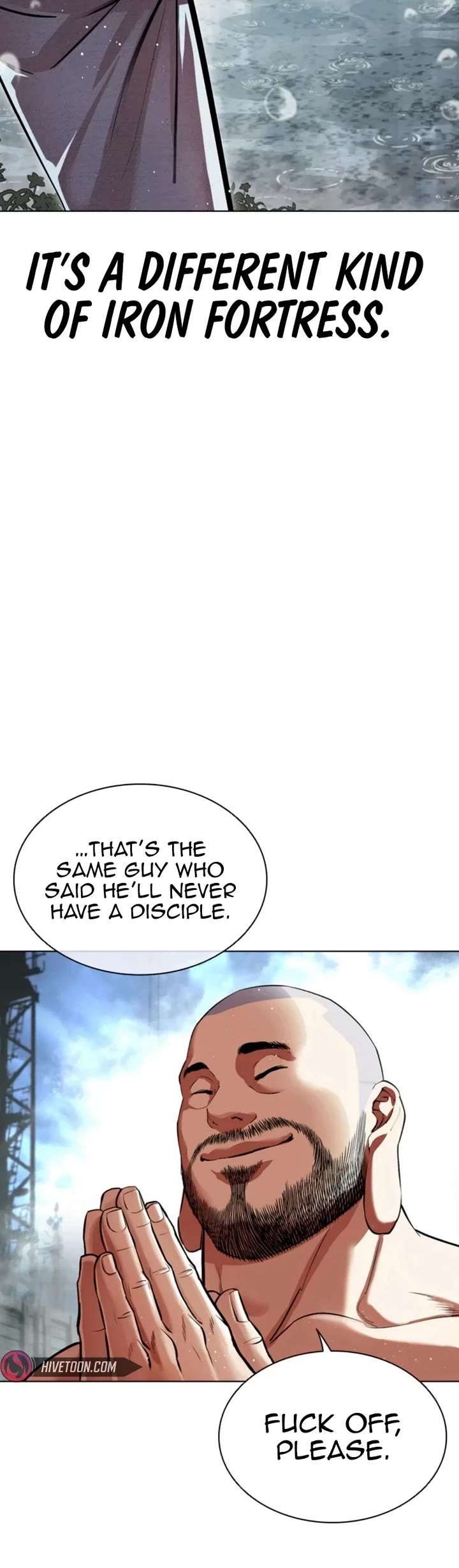 Lookism Chapter 546 - Page 39