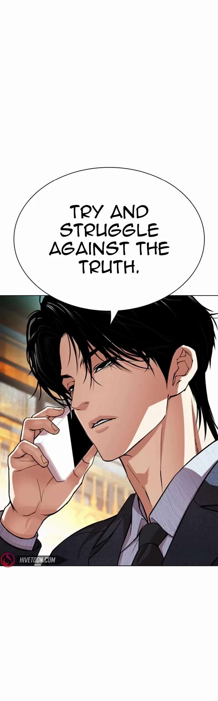 Lookism Chapter 546 - Page 4