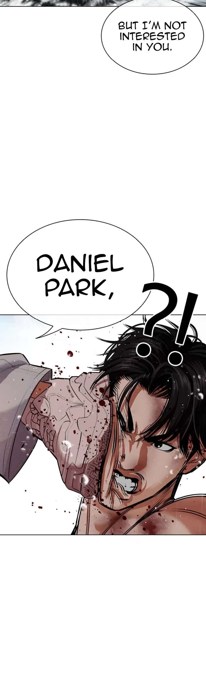 Lookism Chapter 546 - Page 44