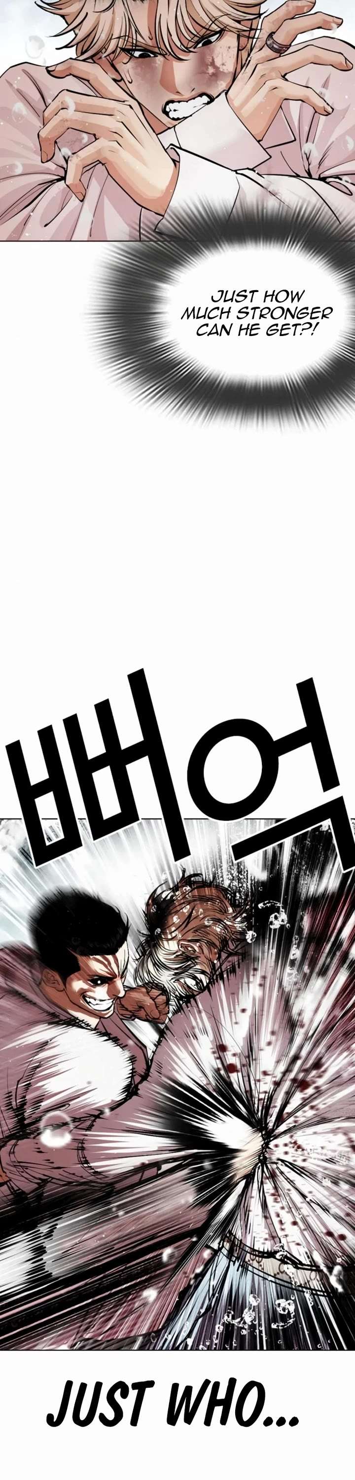 Lookism Chapter 546 - Page 51