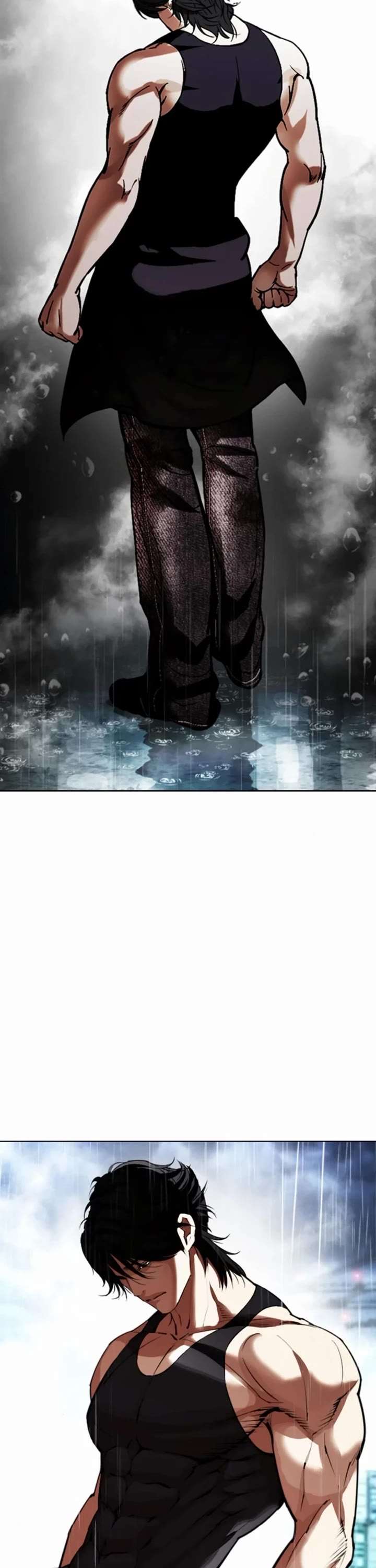 Lookism Chapter 546 - Page 62