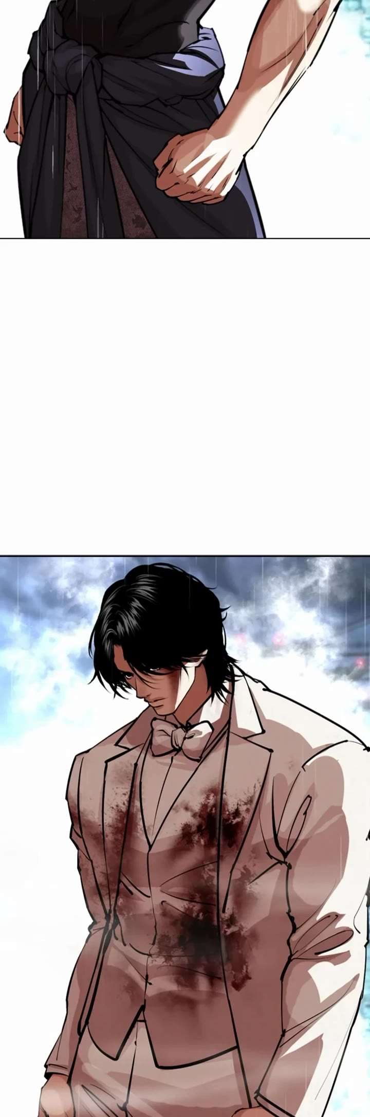 Lookism Chapter 546 - Page 63