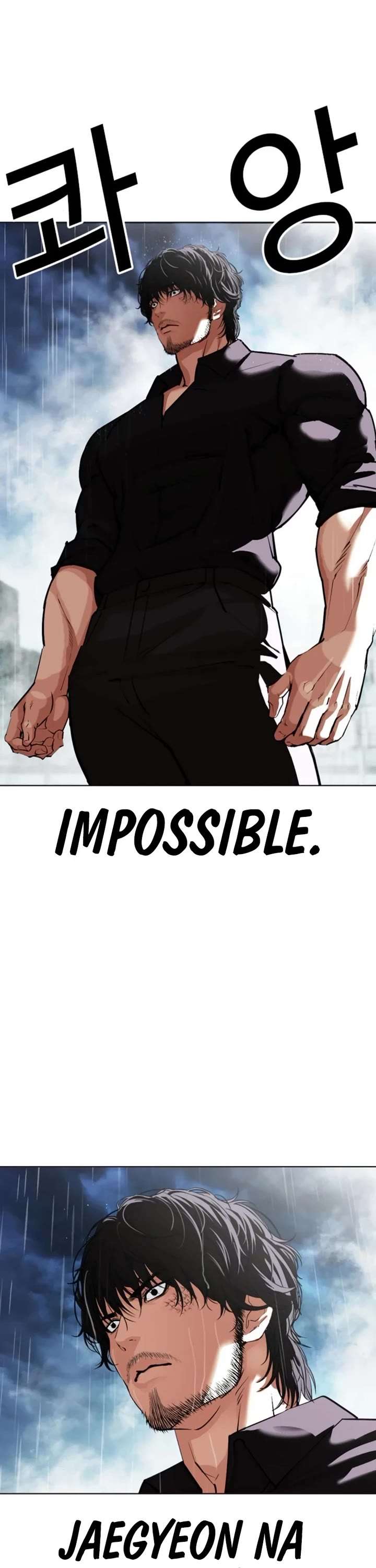 Lookism Chapter 546 - Page 67