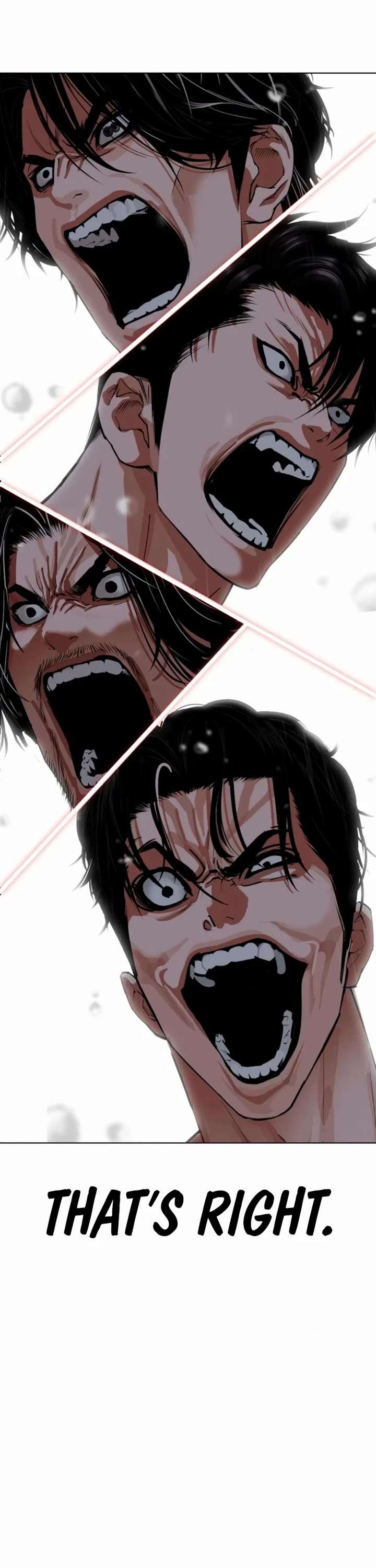 Lookism Chapter 546 - Page 75