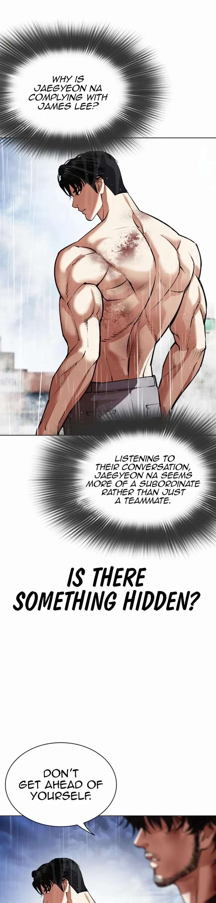 Lookism Chapter 546 - Page 8