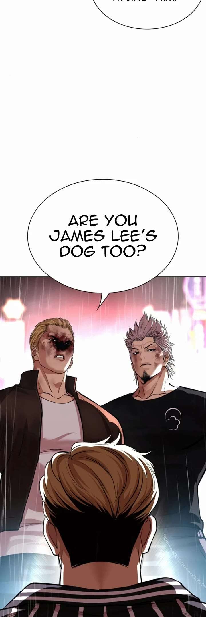 Lookism Chapter 546 - Page 88
