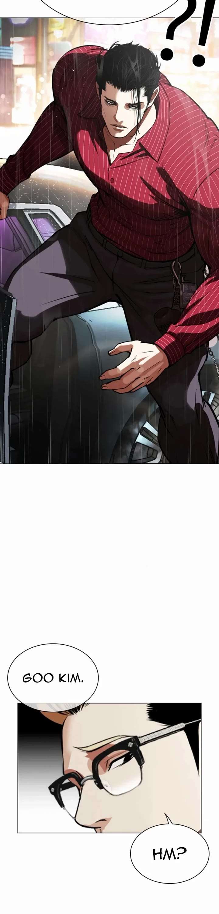 Lookism Chapter 546 - Page 92