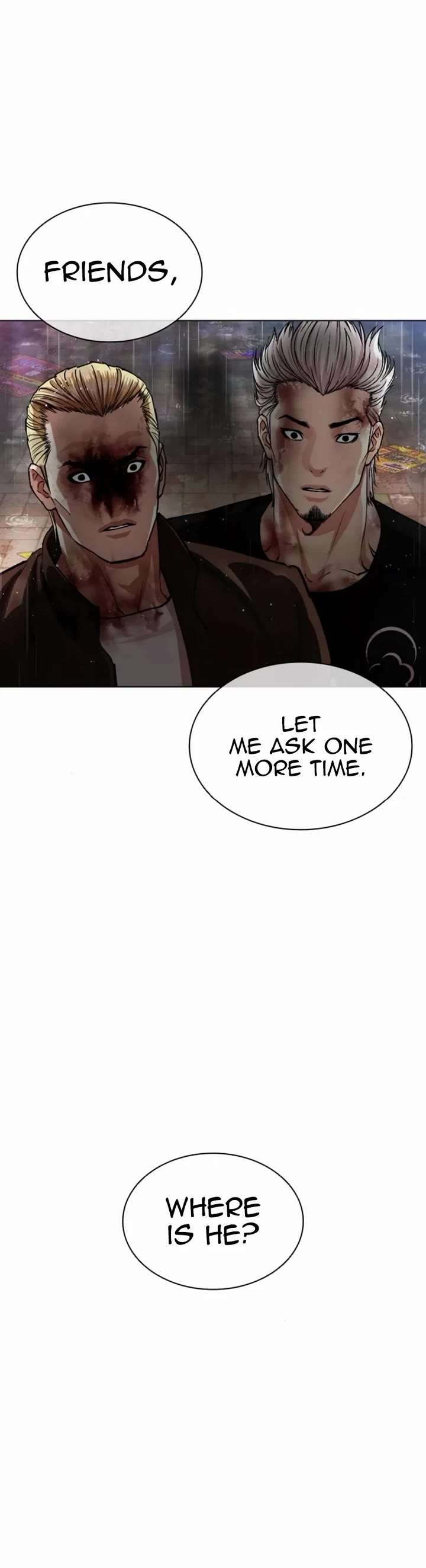 Lookism Chapter 546 - Page 94