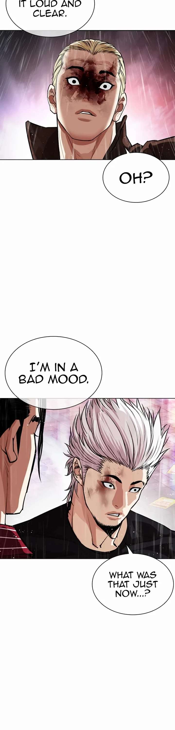 Lookism Chapter 547 - Page 16