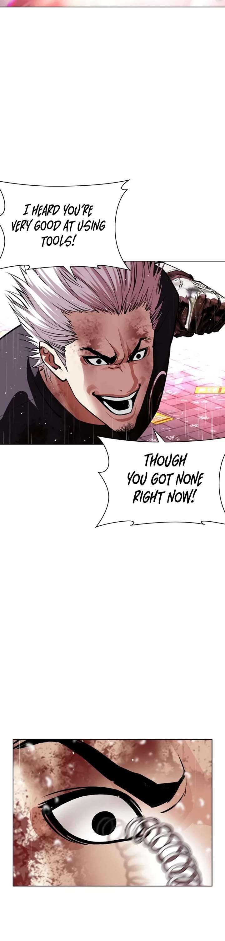 Lookism Chapter 547 - Page 21