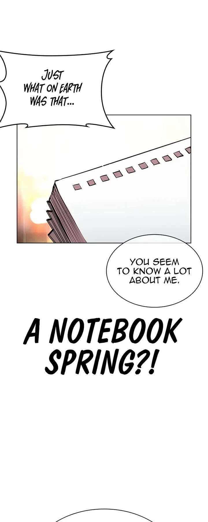 Lookism Chapter 547 - Page 23