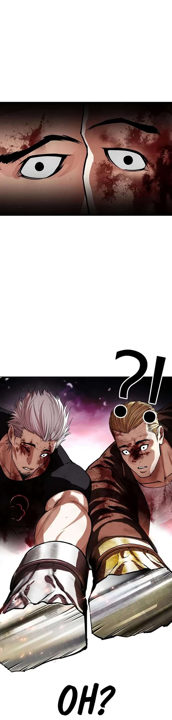 Lookism Chapter 547 - Page 26