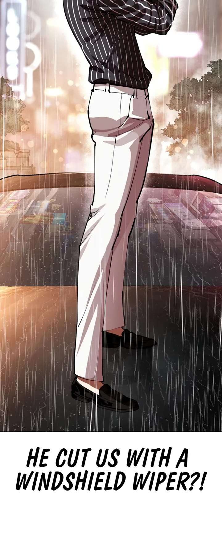 Lookism Chapter 547 - Page 28