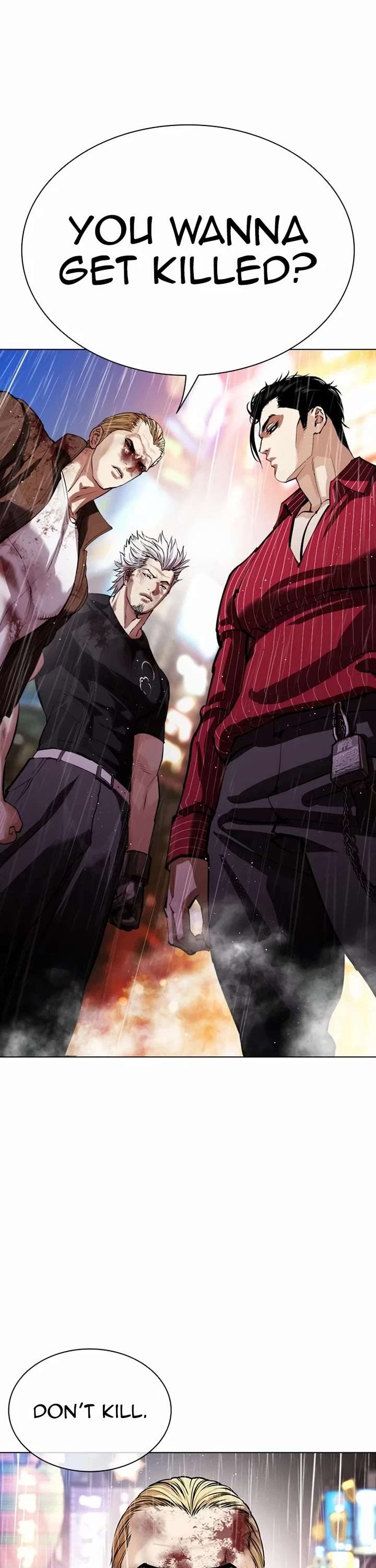 Lookism Chapter 547 - Page 3