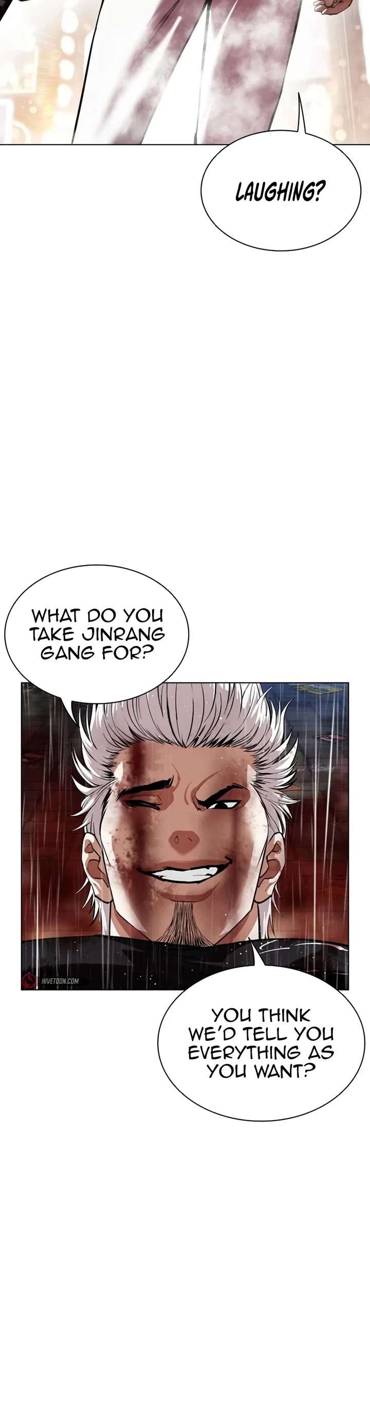 Lookism Chapter 547 - Page 33