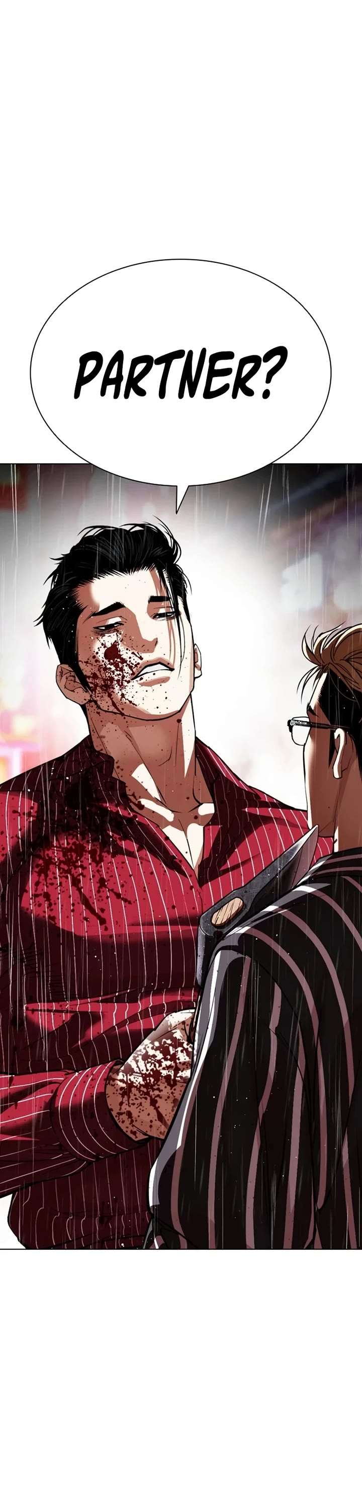 Lookism Chapter 547 - Page 39