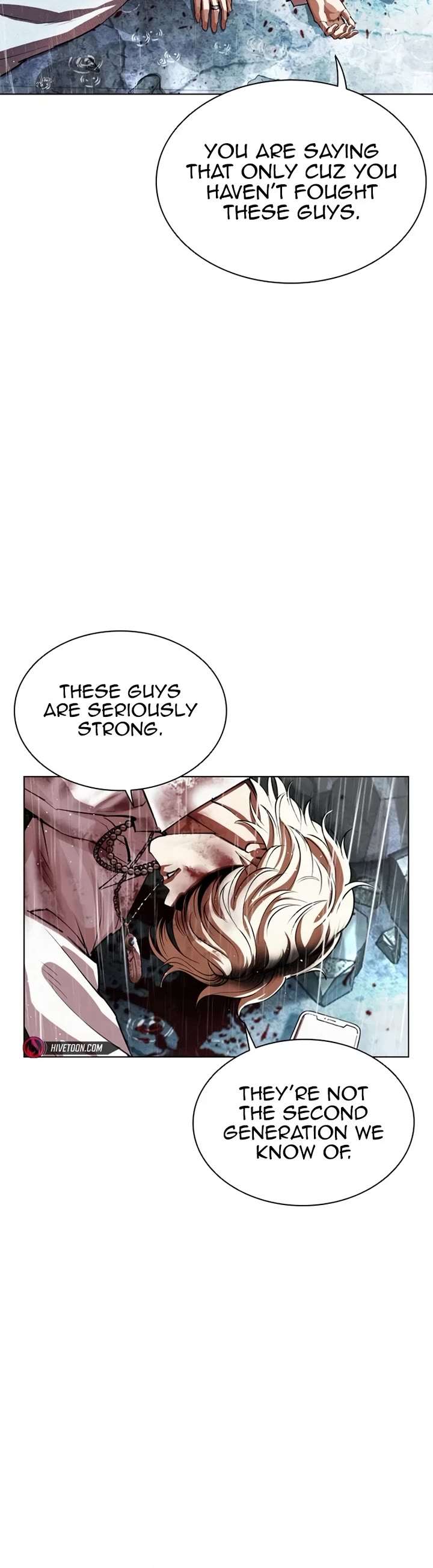 Lookism Chapter 547 - Page 46