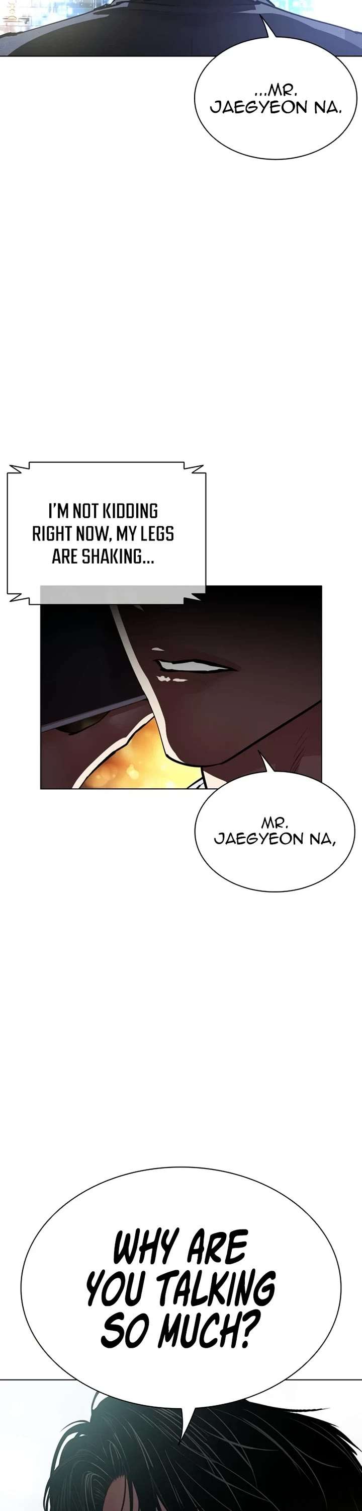 Lookism Chapter 547 - Page 48