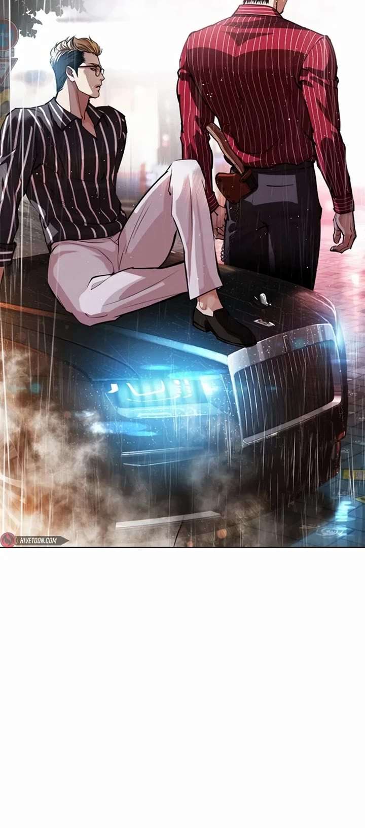 Lookism Chapter 547 - Page 5