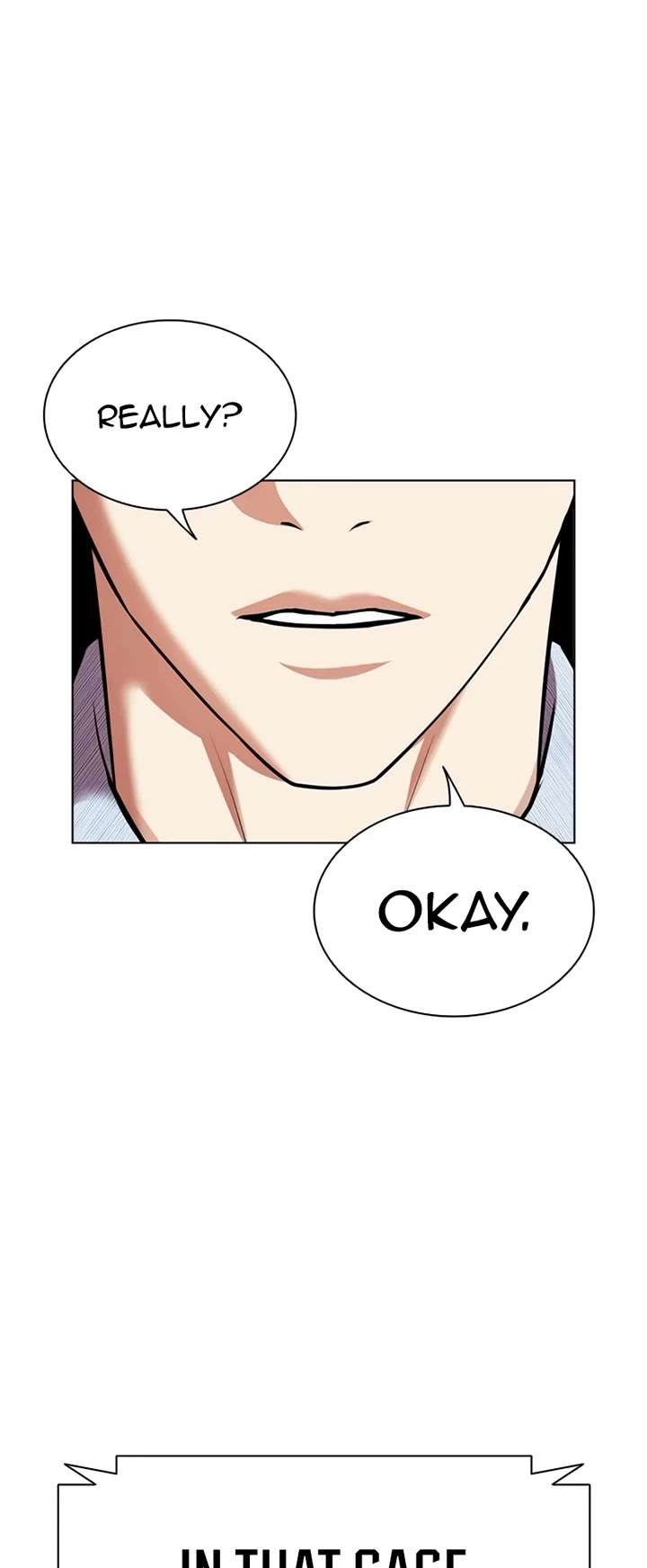 Lookism Chapter 547 - Page 50