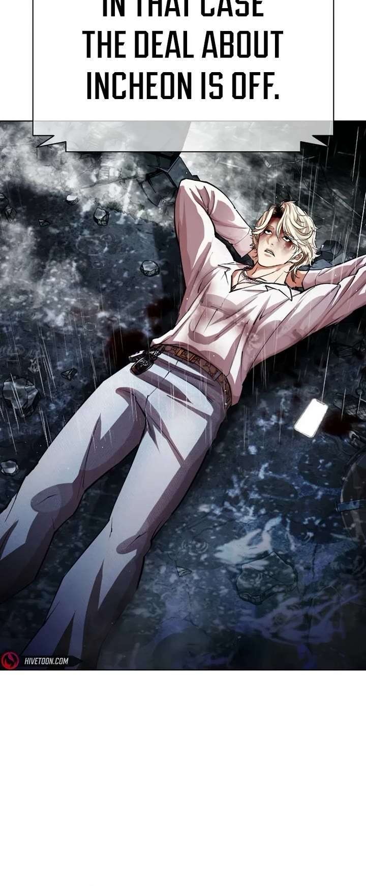 Lookism Chapter 547 - Page 51