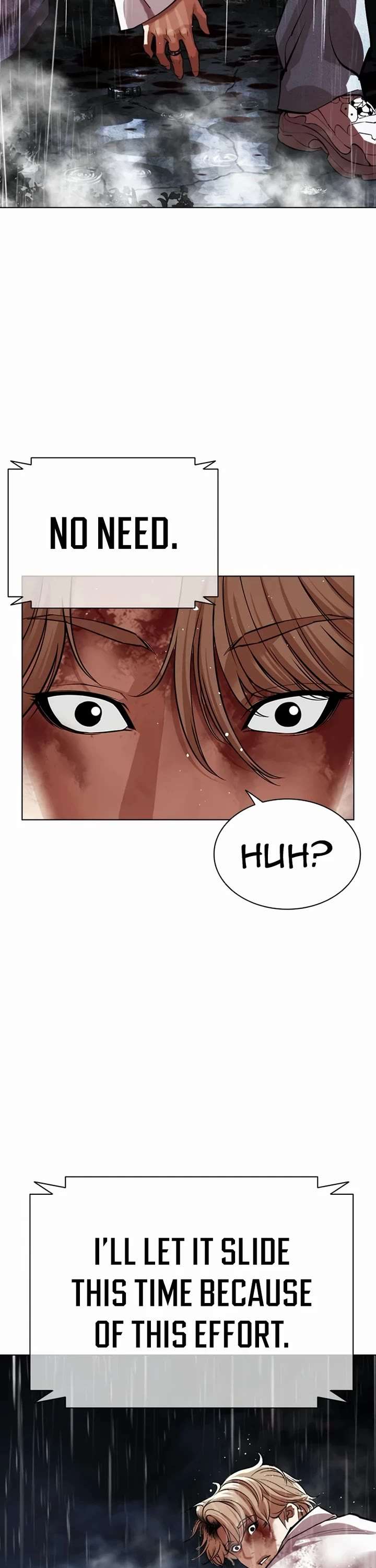 Lookism Chapter 547 - Page 53