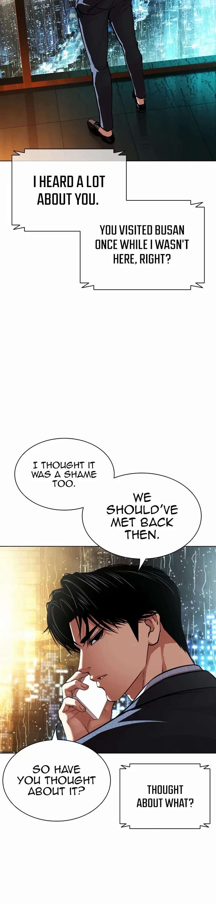 Lookism Chapter 547 - Page 57