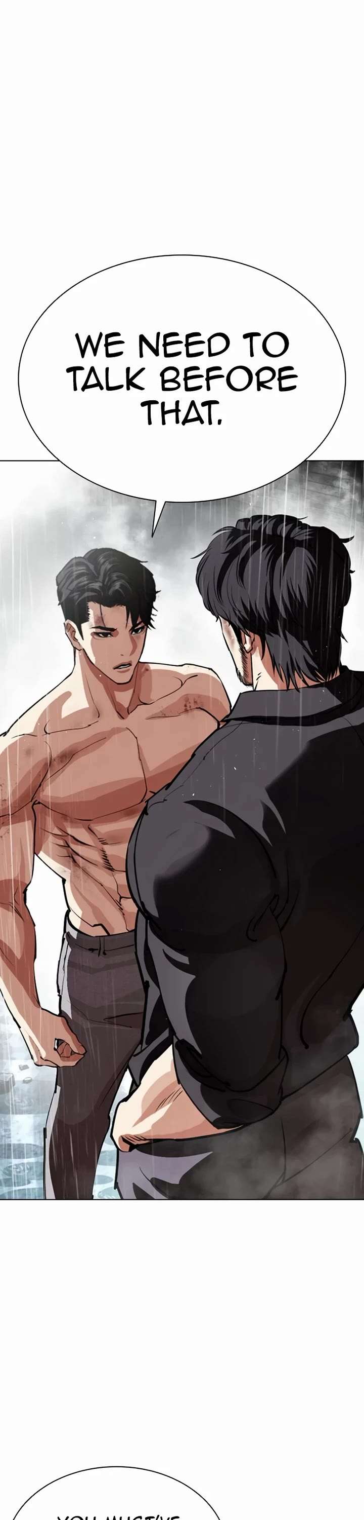 Lookism Chapter 547 - Page 62