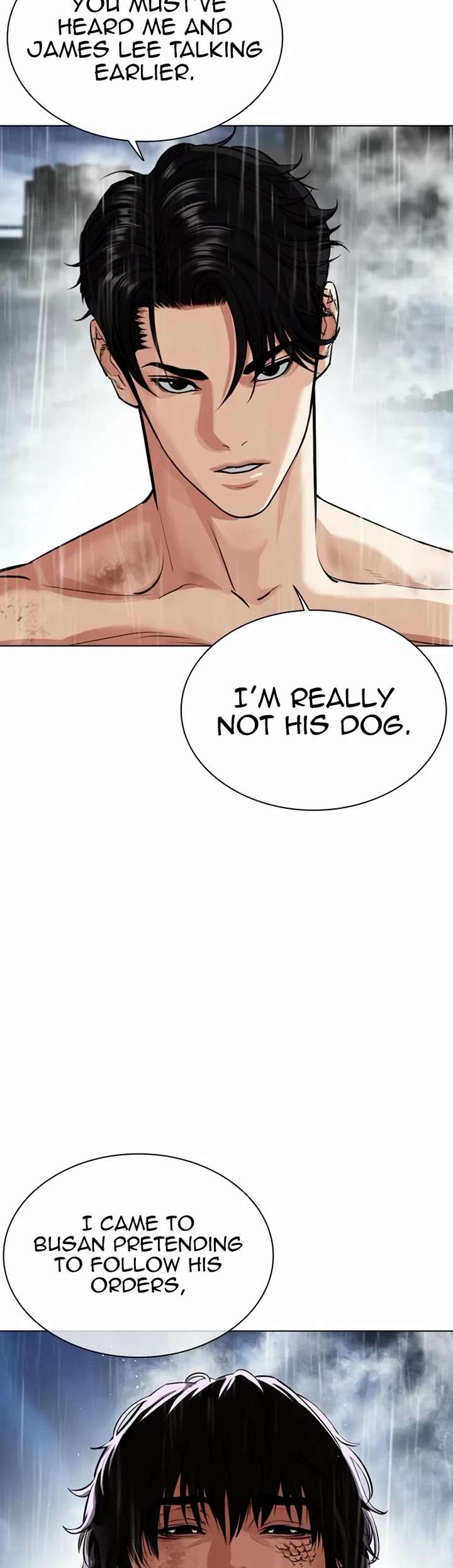 Lookism Chapter 547 - Page 63