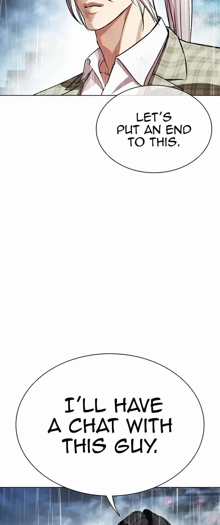 Lookism Chapter 547 - Page 68