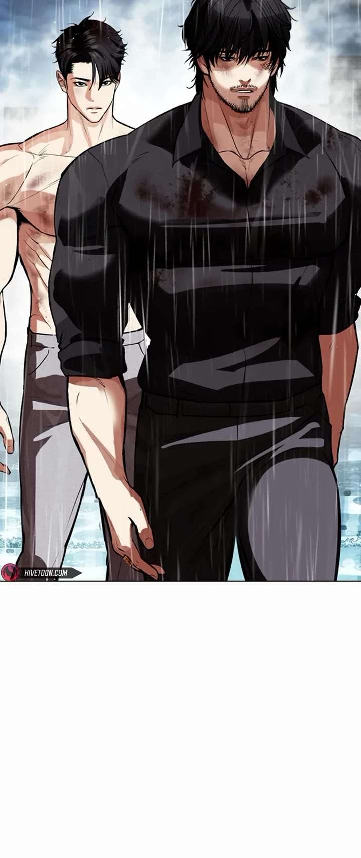 Lookism Chapter 547 - Page 69