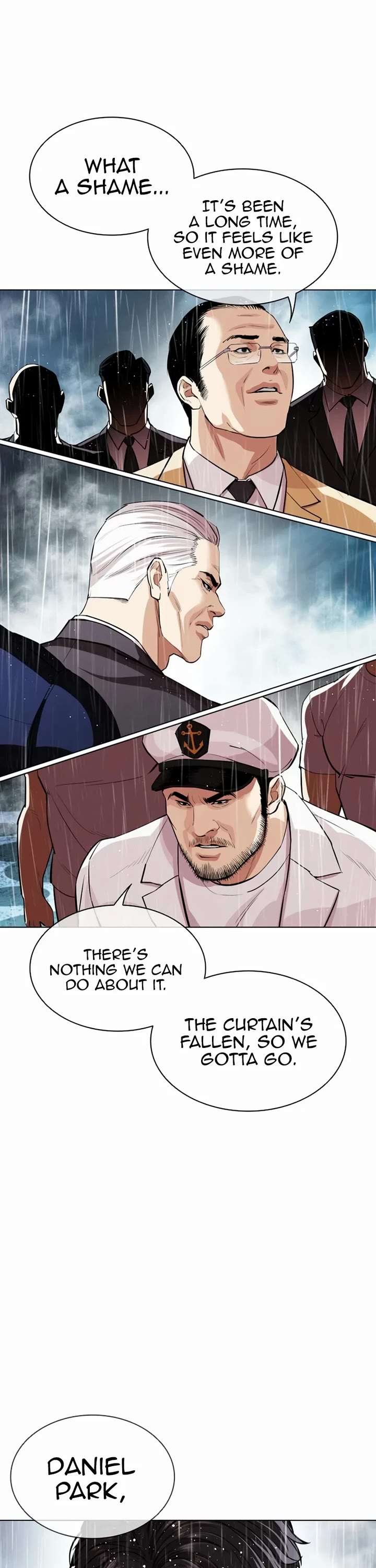 Lookism Chapter 547 - Page 71