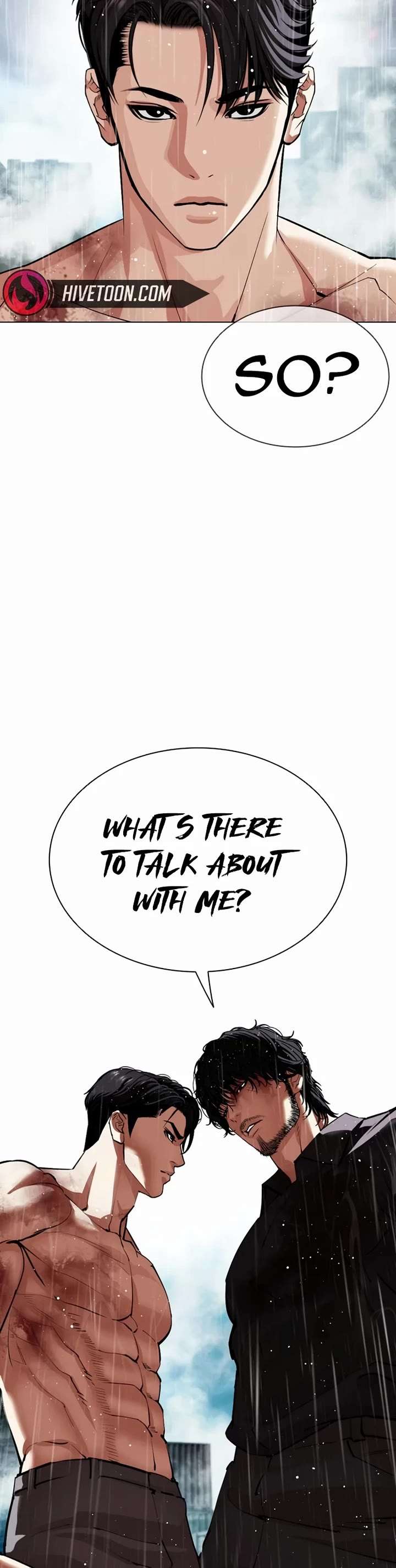 Lookism Chapter 547 - Page 72