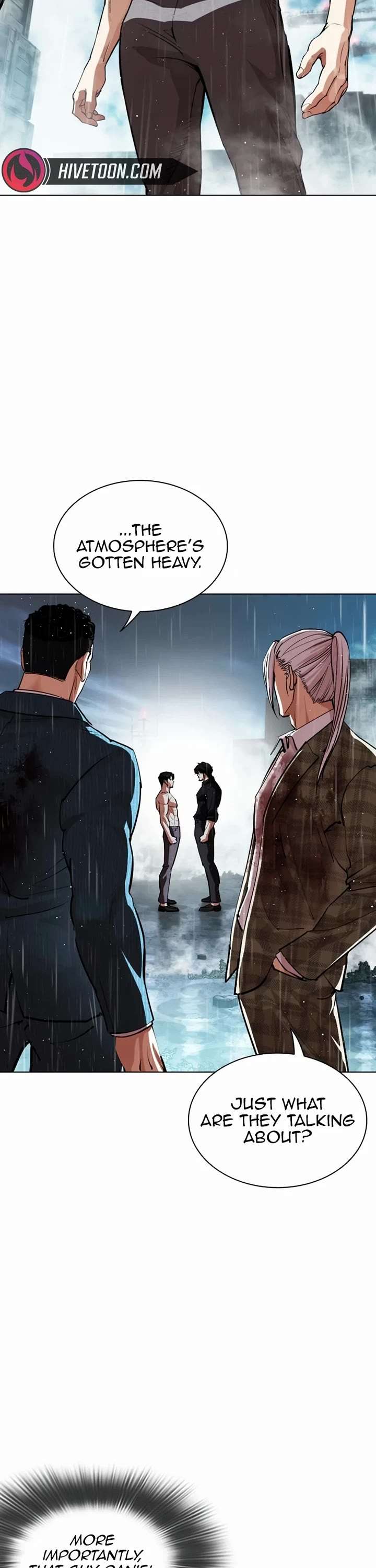 Lookism Chapter 547 - Page 76