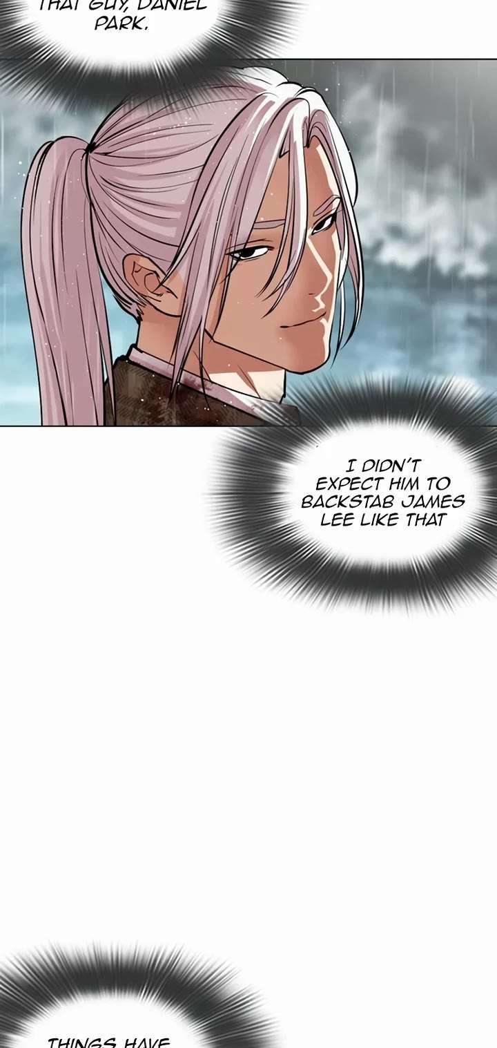 Lookism Chapter 547 - Page 77