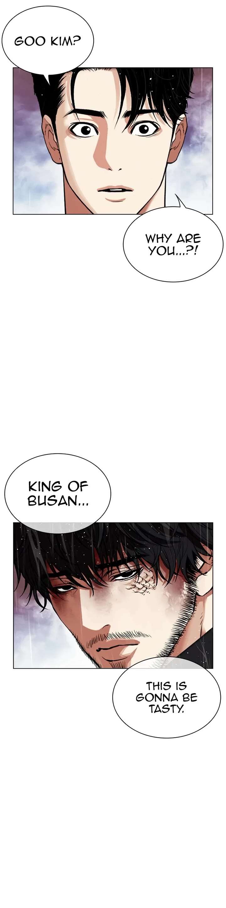 Lookism Chapter 547 - Page 85