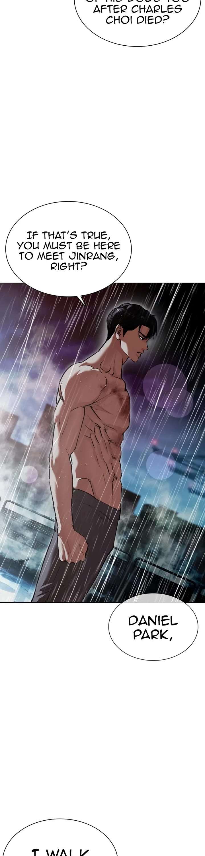 Lookism Chapter 548 - Page 12