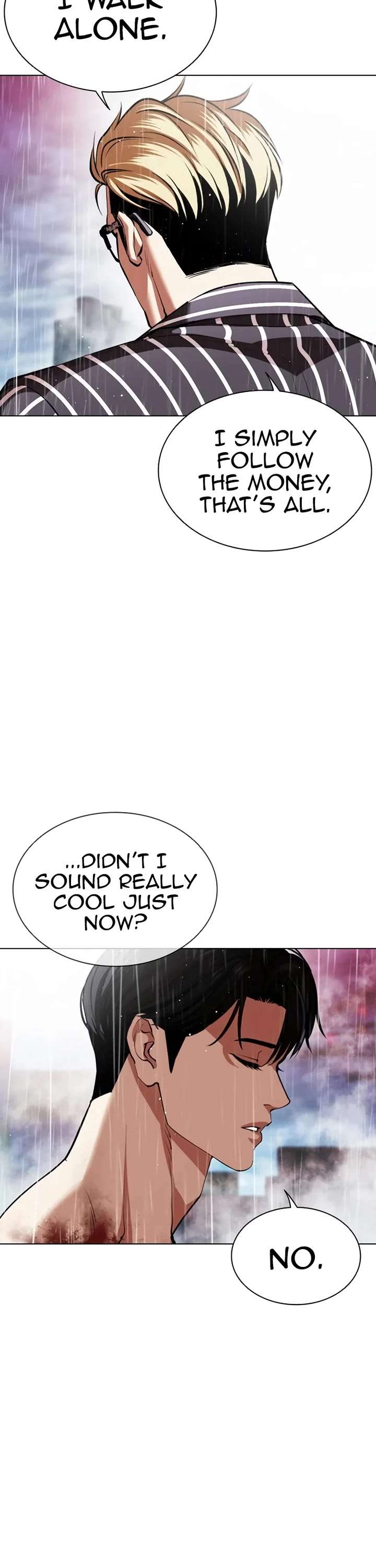 Lookism Chapter 548 - Page 13