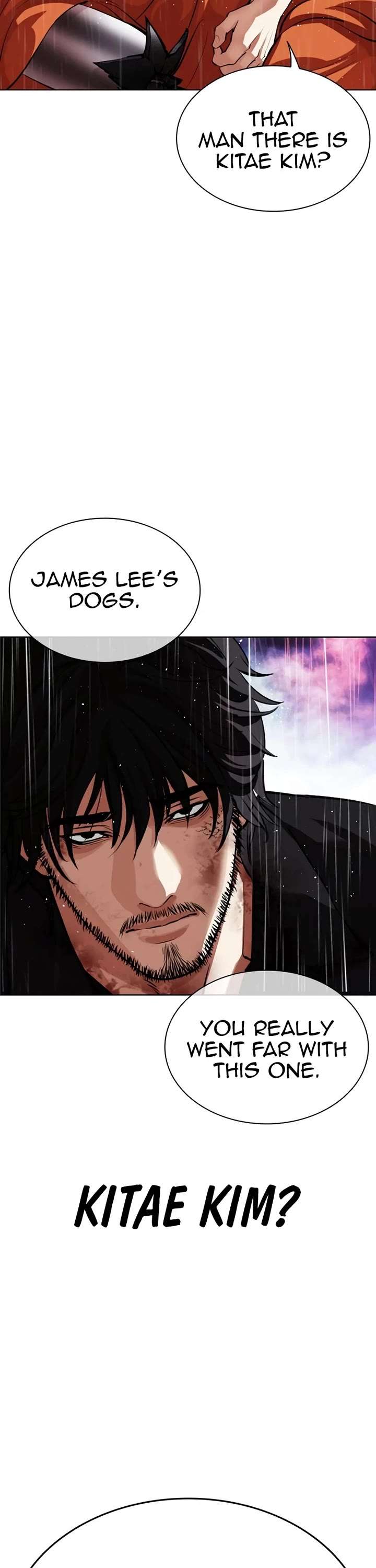 Lookism Chapter 548 - Page 18