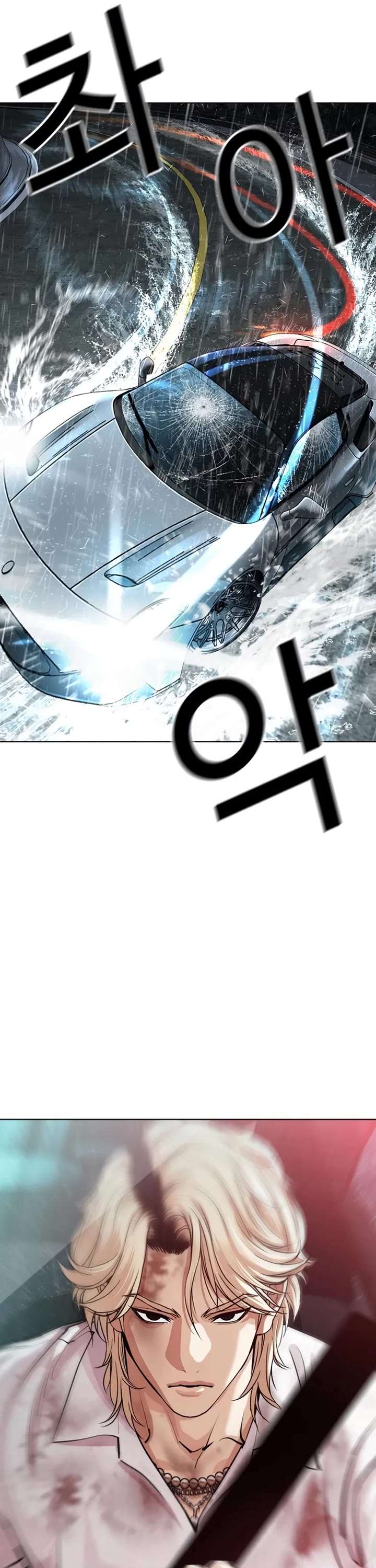 Lookism Chapter 548 - Page 2