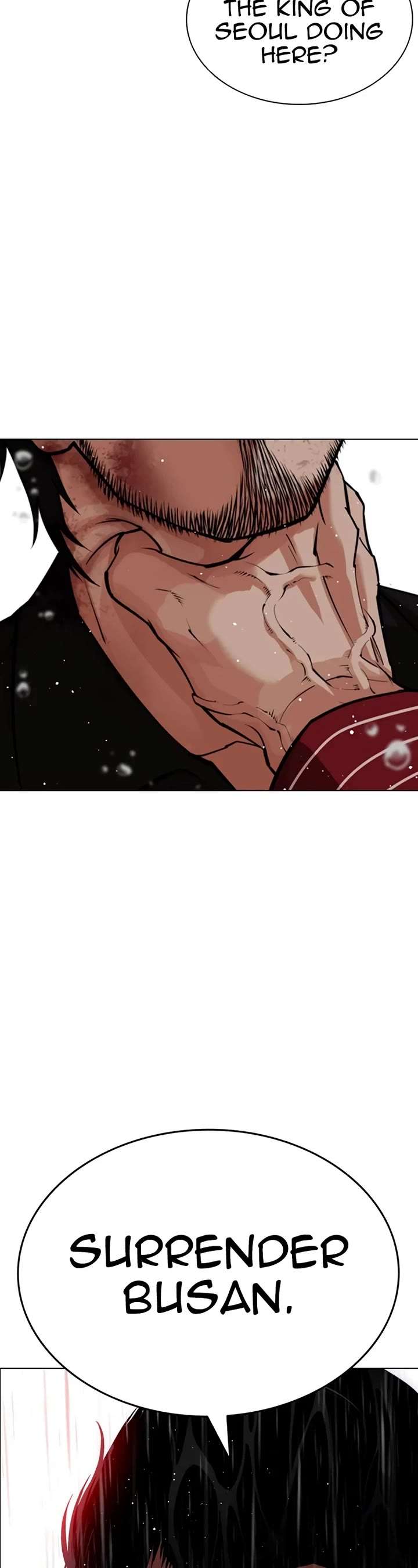 Lookism Chapter 548 - Page 20