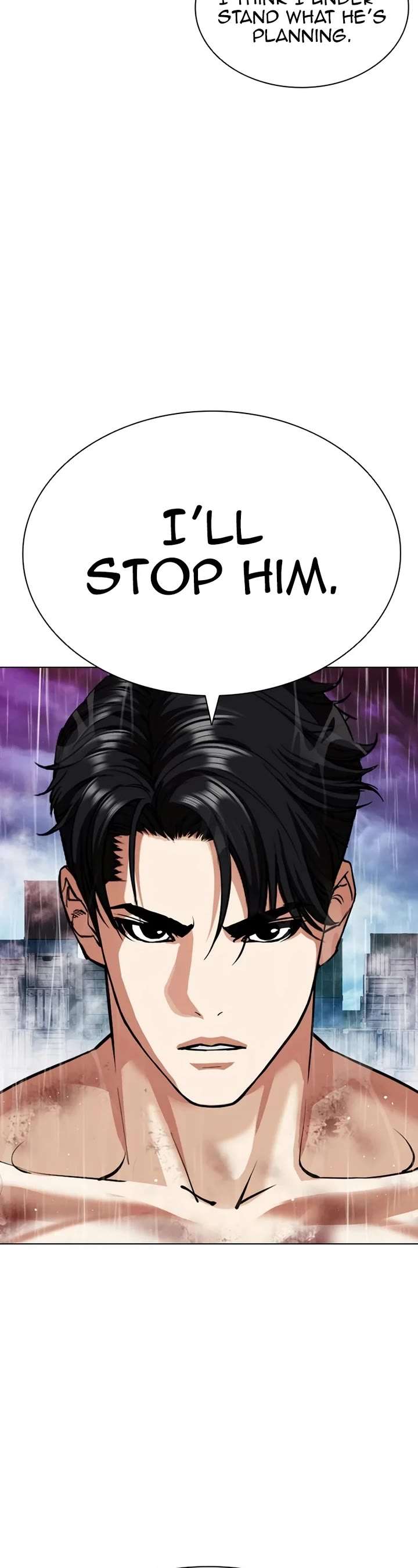 Lookism Chapter 548 - Page 29