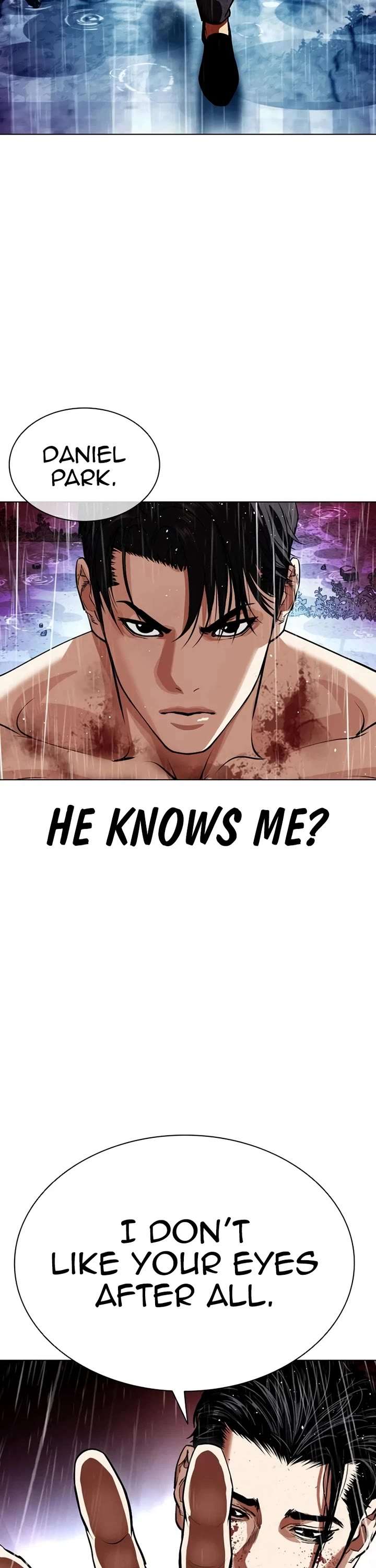 Lookism Chapter 548 - Page 31