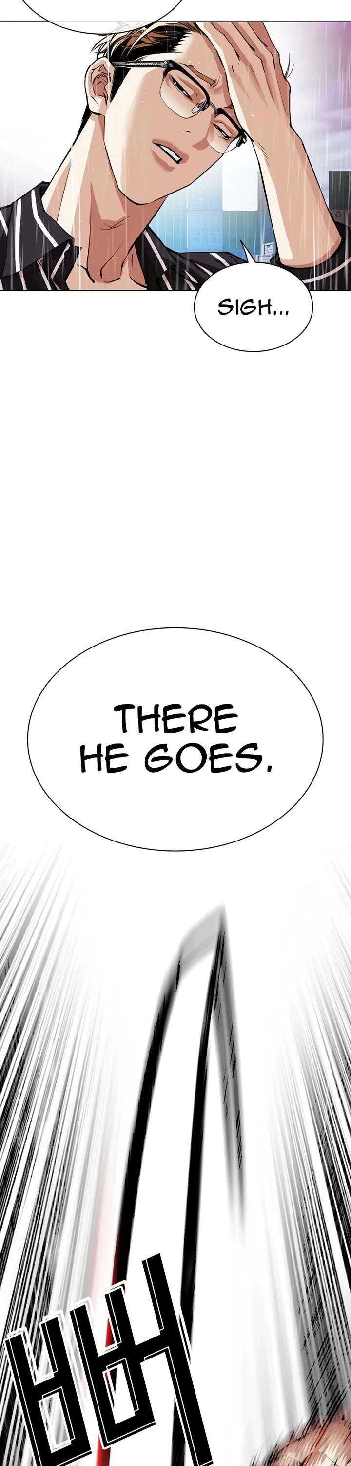 Lookism Chapter 548 - Page 37