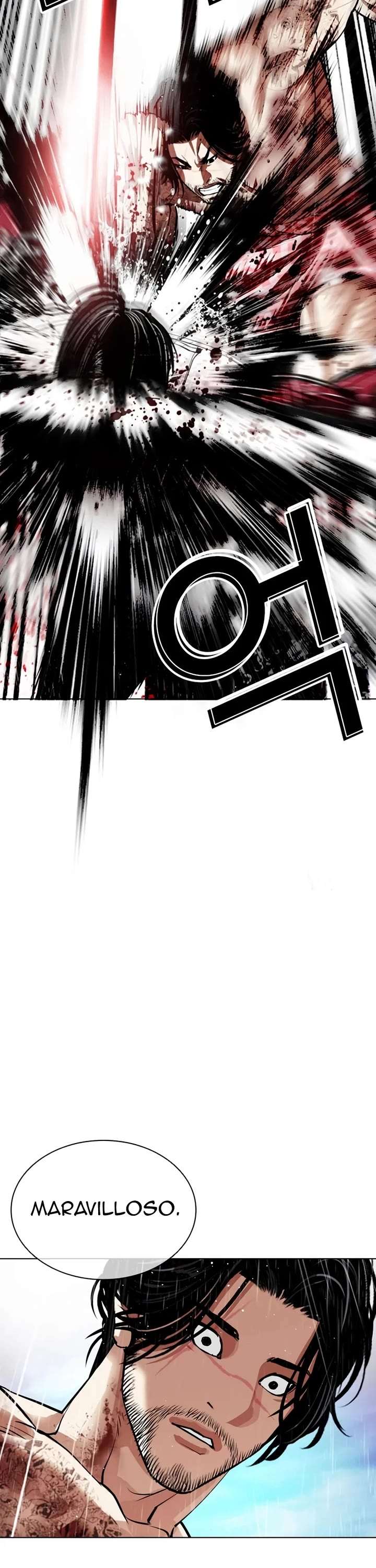 Lookism Chapter 548 - Page 38