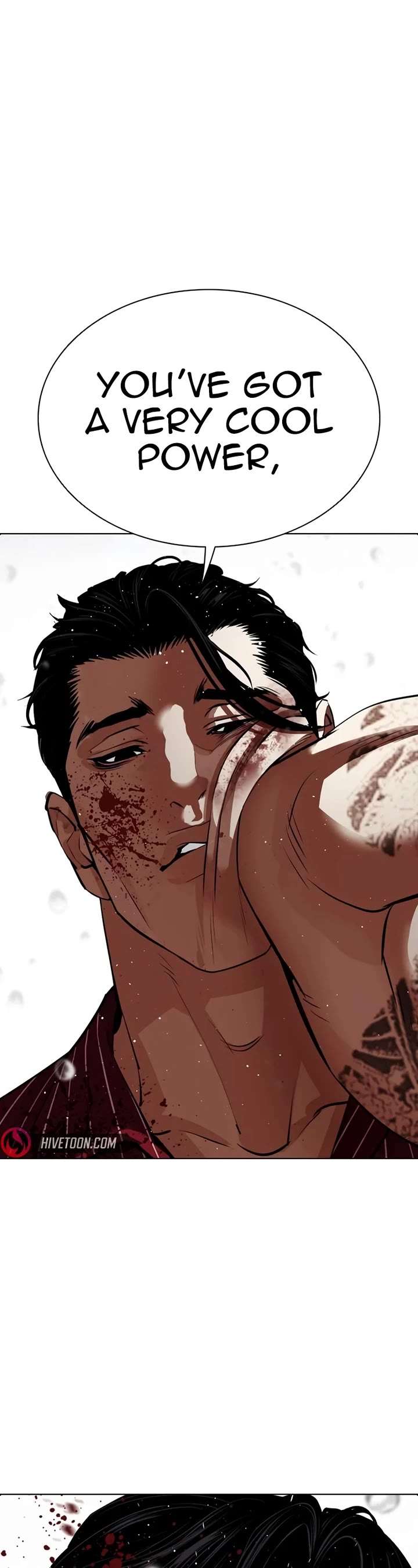 Lookism Chapter 548 - Page 39