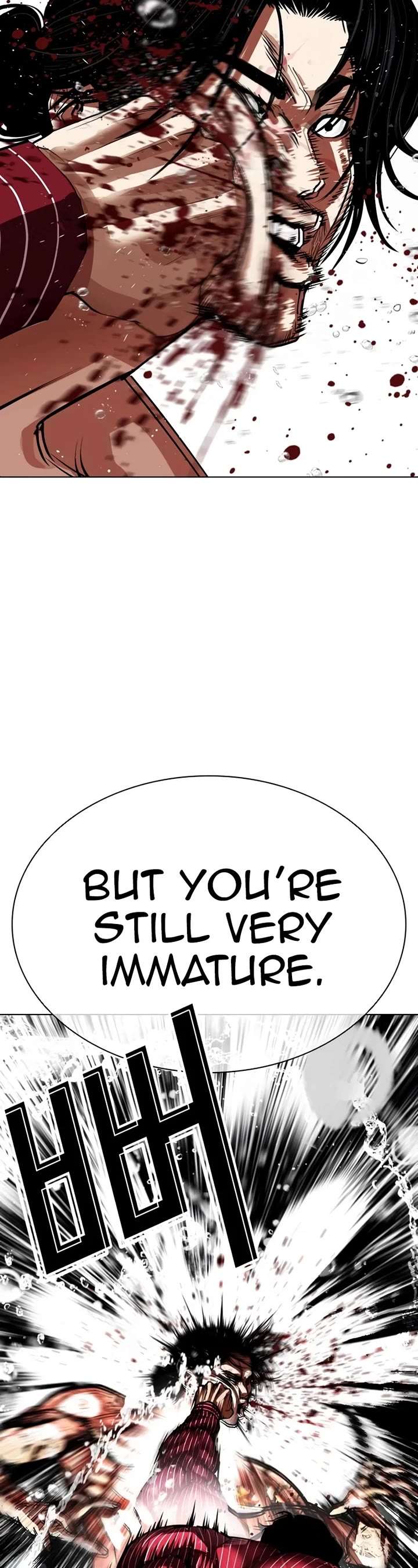 Lookism Chapter 548 - Page 40