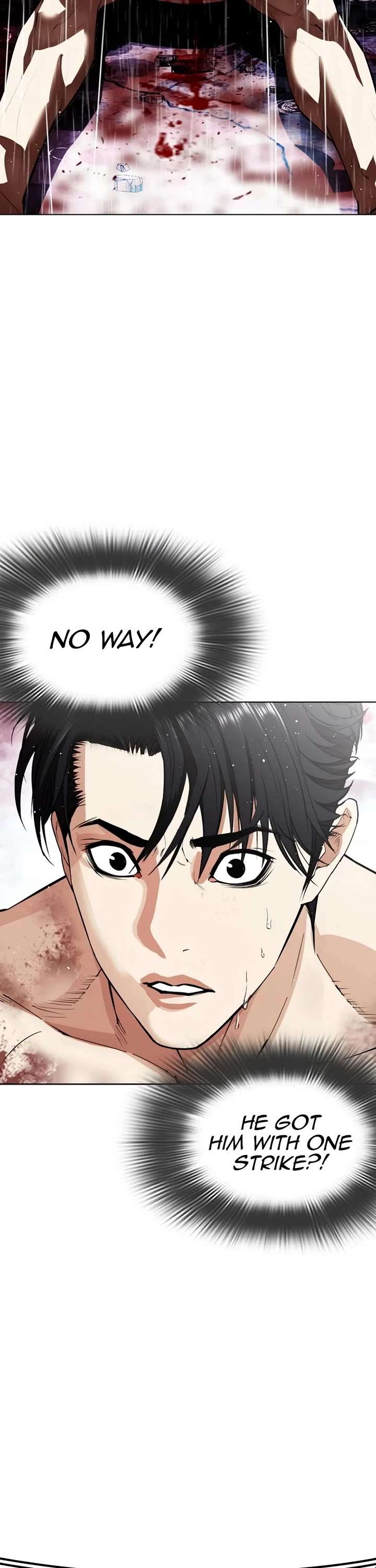 Lookism Chapter 548 - Page 43