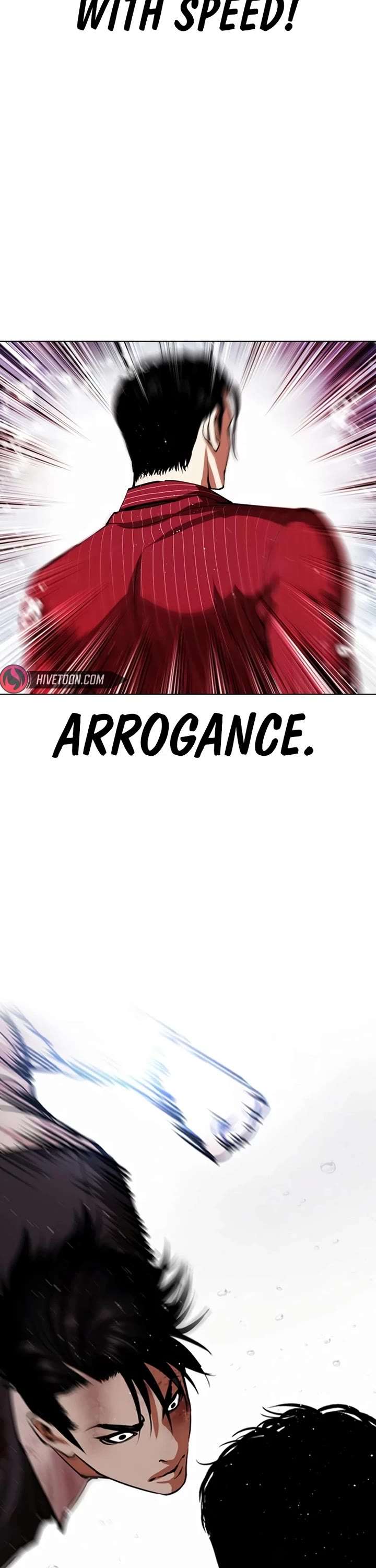 Lookism Chapter 548 - Page 47